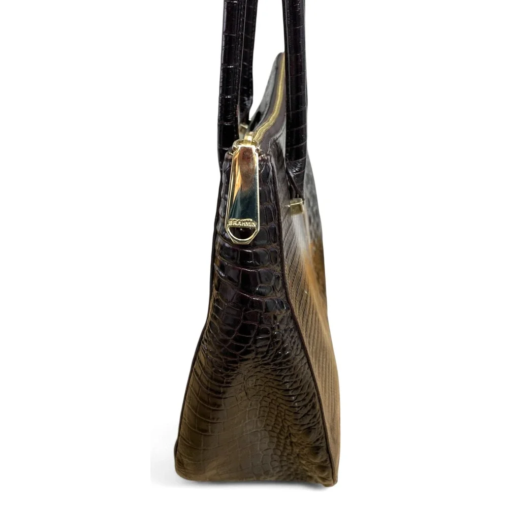 Brahmin tote bag